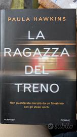 La ragazza del treno 