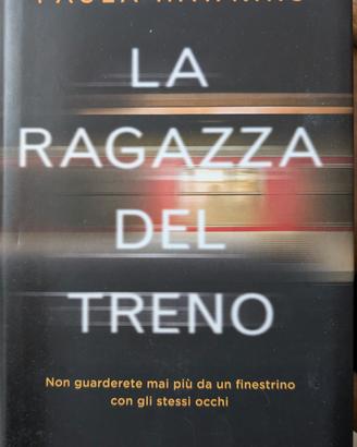 La ragazza del treno 