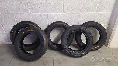 GOMME PITBIKE PMT