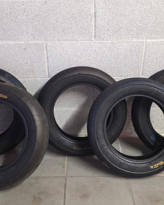 GOMME PITBIKE PMT