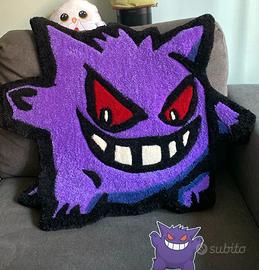 Tappeto Gengar