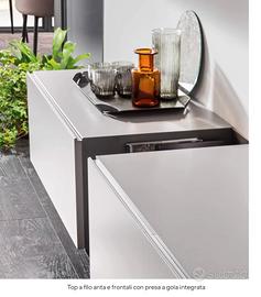 Mobile TV - Maronese ACF - Design Unix