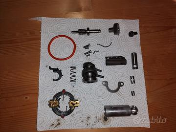 Ricambi Bosch GBH 2-28 professional