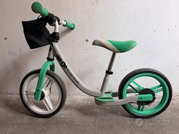 Kindercraft balanced bike 12”