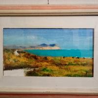 Quadri di Salvatore Magazzini 