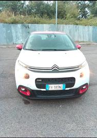 Citroen C3 gpl