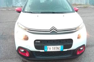 Citroen C3 gpl