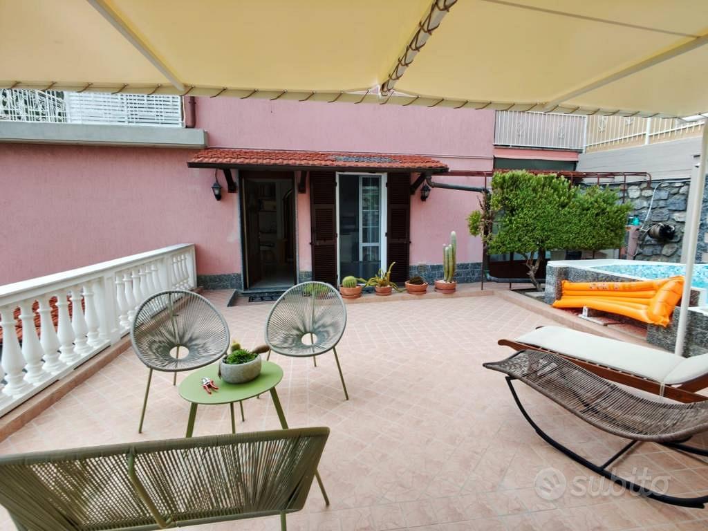Appartamento – Alassio, Savona - Vista 2
