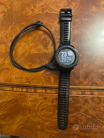Garmin instinct Solar Tactical edition