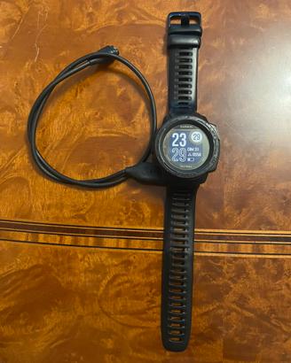 Garmin instinct Solar Tactical edition