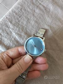 orologio tommy Hilfiger 