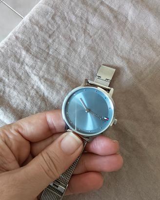 orologio tommy Hilfiger 