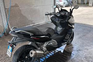 Bmw C 600 sport