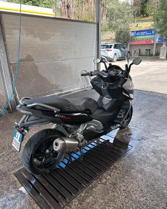 Bmw C 600 sport