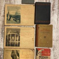 Guide turistiche epocha fascista