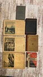 Guide turistiche epocha fascista