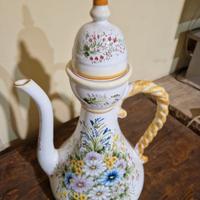 Brocca grande Castello