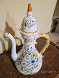 Brocca grande Castello