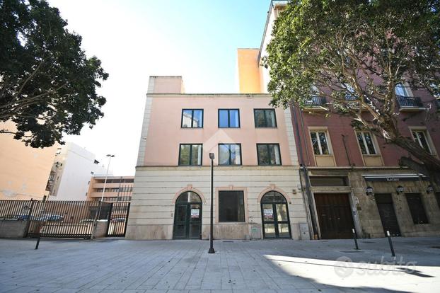 2 LOCALI A CAGLIARI