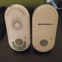 Baby monitor audio digitale