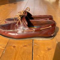 Mocassino in pelle Timberland