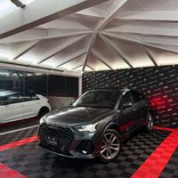 Audi Q3 SPB 35 TDI S tronic line edition