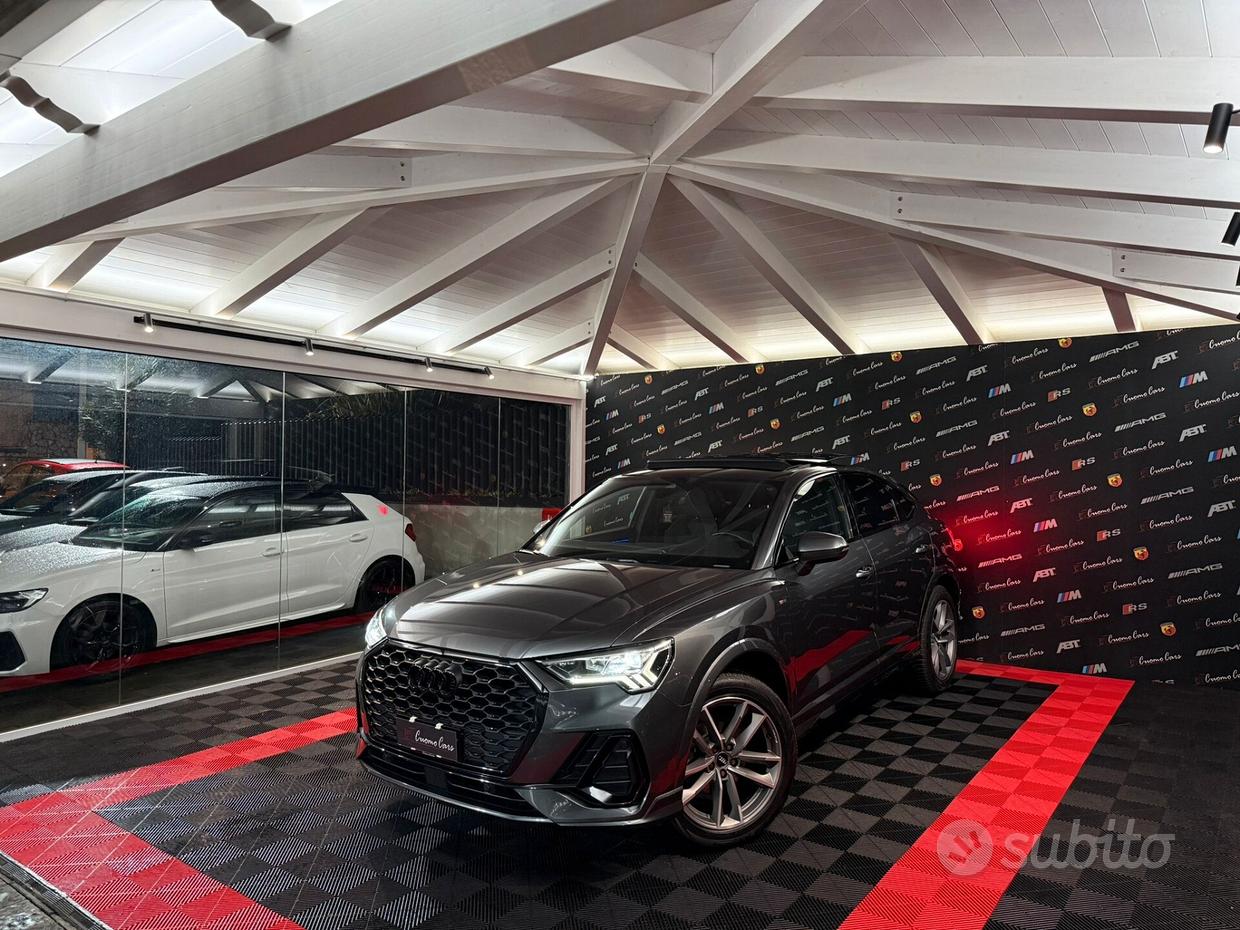 AUDI Q3 2ª serie
