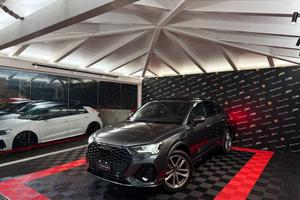 Audi Q3 SPB 35 TDI S tronic line edition