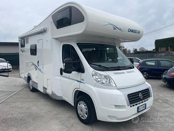 Chausson ACCETTO permute UNICO PROPRIETARIO