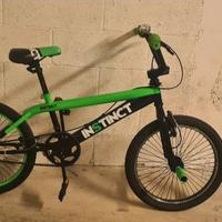 biciclette bmx