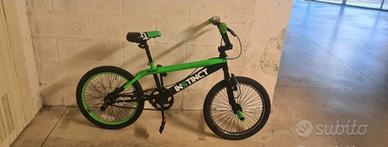 biciclette bmx