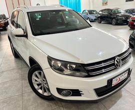 Volkswagen Tiguan 2.0 TDI 140 CV Sport & Style 201