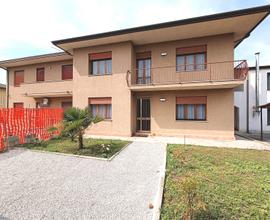 VILLA A SCHIERA - Pianiga