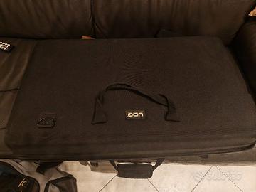 decksaver flight case udg denon sc live 2 