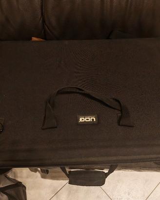 decksaver flight case udg denon sc live 2 