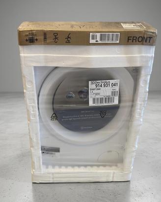 Lavatrice Electrolux Serie 600 SensiCare 8kg