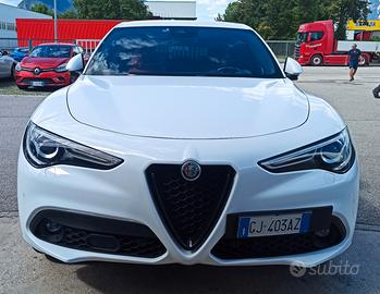 ALFA ROMEO Stelvio - 2021