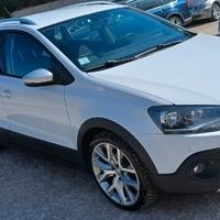 Volkswagen Polo Cross 1.4 TDI BlueMotion - 2016