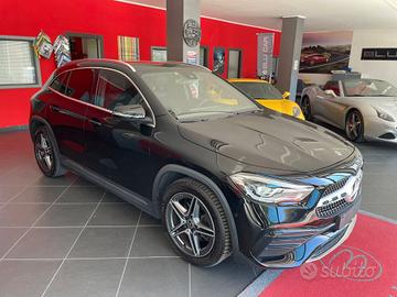 Mercedes-benz GLA 200 d Automatic Premium