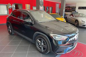 Mercedes-benz GLA 200 d Automatic Premium