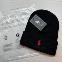 cappello invernale polo ralph lauren