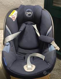 Seggiolino auto Cybex aton m i size