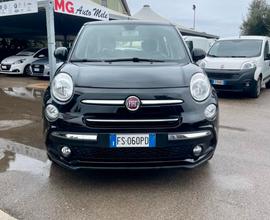 Fiat 500L 1.3 Multijet 95 CV Business