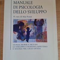 Manuale di psicologia dello sviluppo