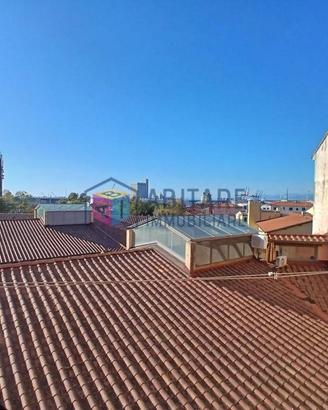 Appartamento di 125 m² con 4 locali a Livorno
