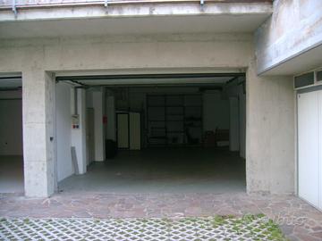 Garage - magazzino