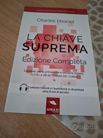 La chiave suprema libro