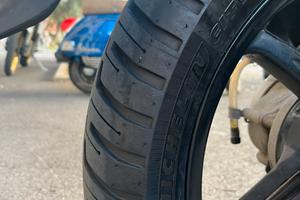 Sh 125i modello sport