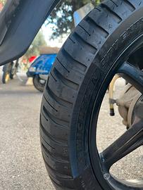 Sh 125i modello sport