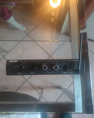 Shure Psm 200